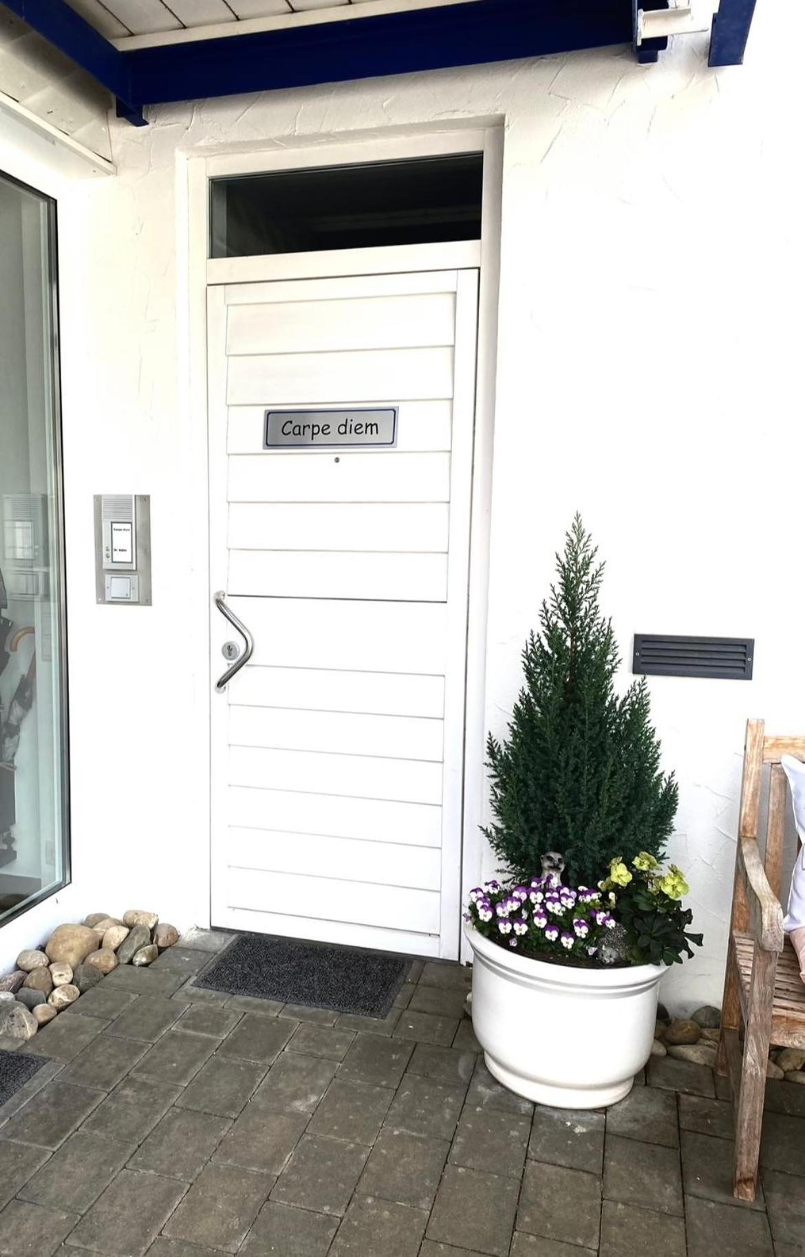 Carpe Diem Balingen Exterior photo